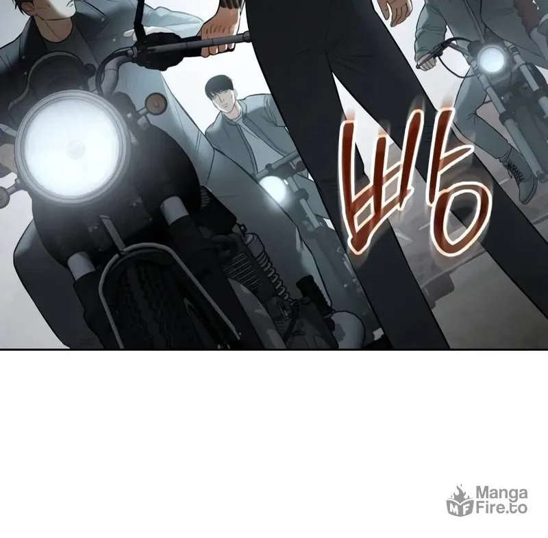 Baek XX Chapter 113 page 155 - 