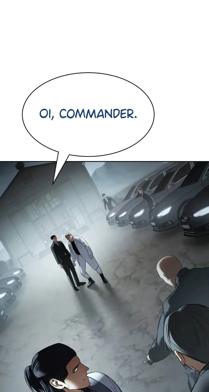 Baek XX Chapter 113 page 156 - 