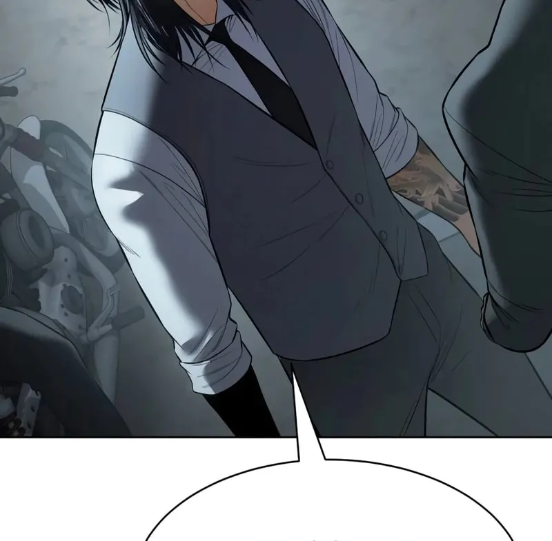 Baek XX Chapter 113 page 157 - 