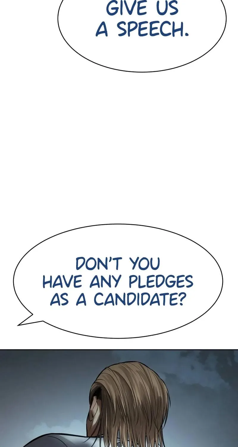 Baek XX Chapter 113 page 158 - 