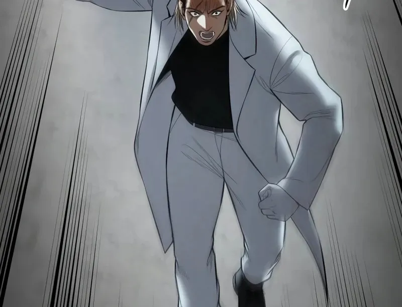 Baek XX Chapter 113 page 163 - 