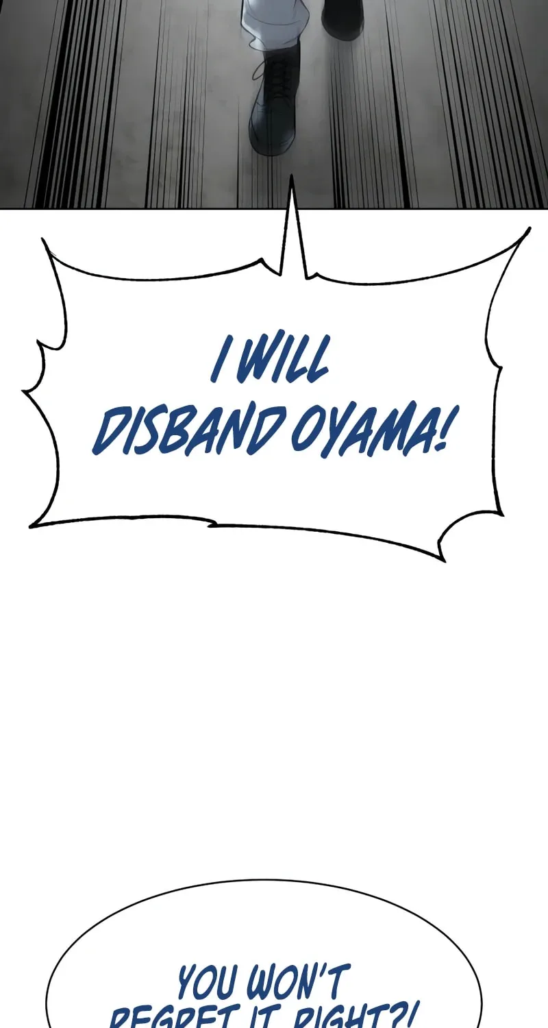 Baek XX Chapter 113 page 164 - 