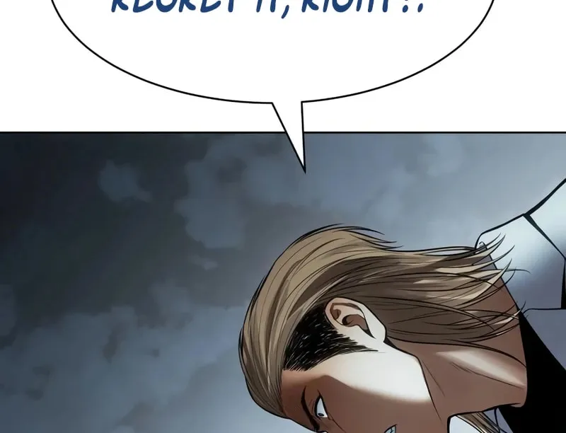 Baek XX Chapter 113 page 165 - 