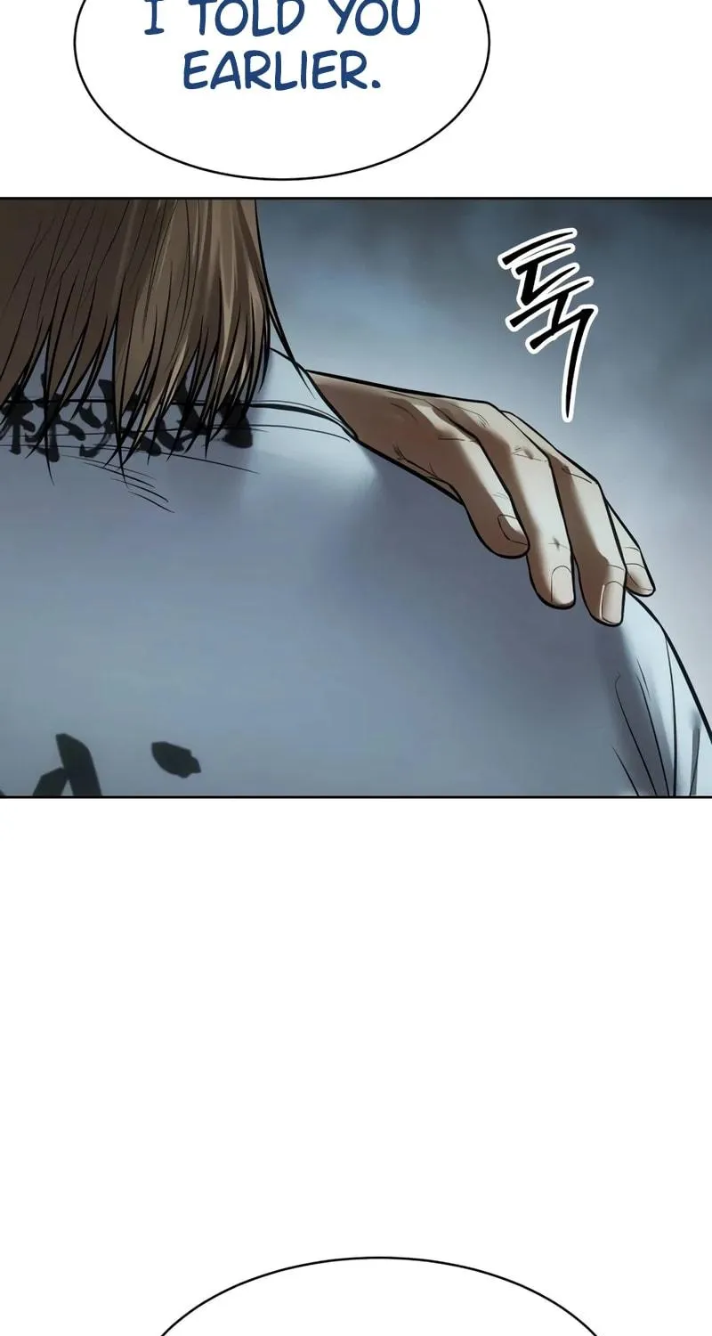 Baek XX Chapter 113 page 168 - 