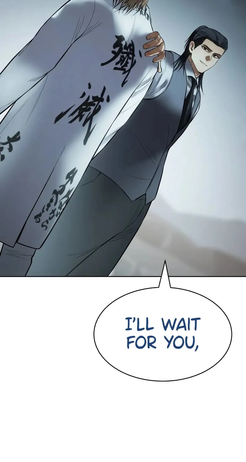 Baek XX Chapter 113 page 170 - 