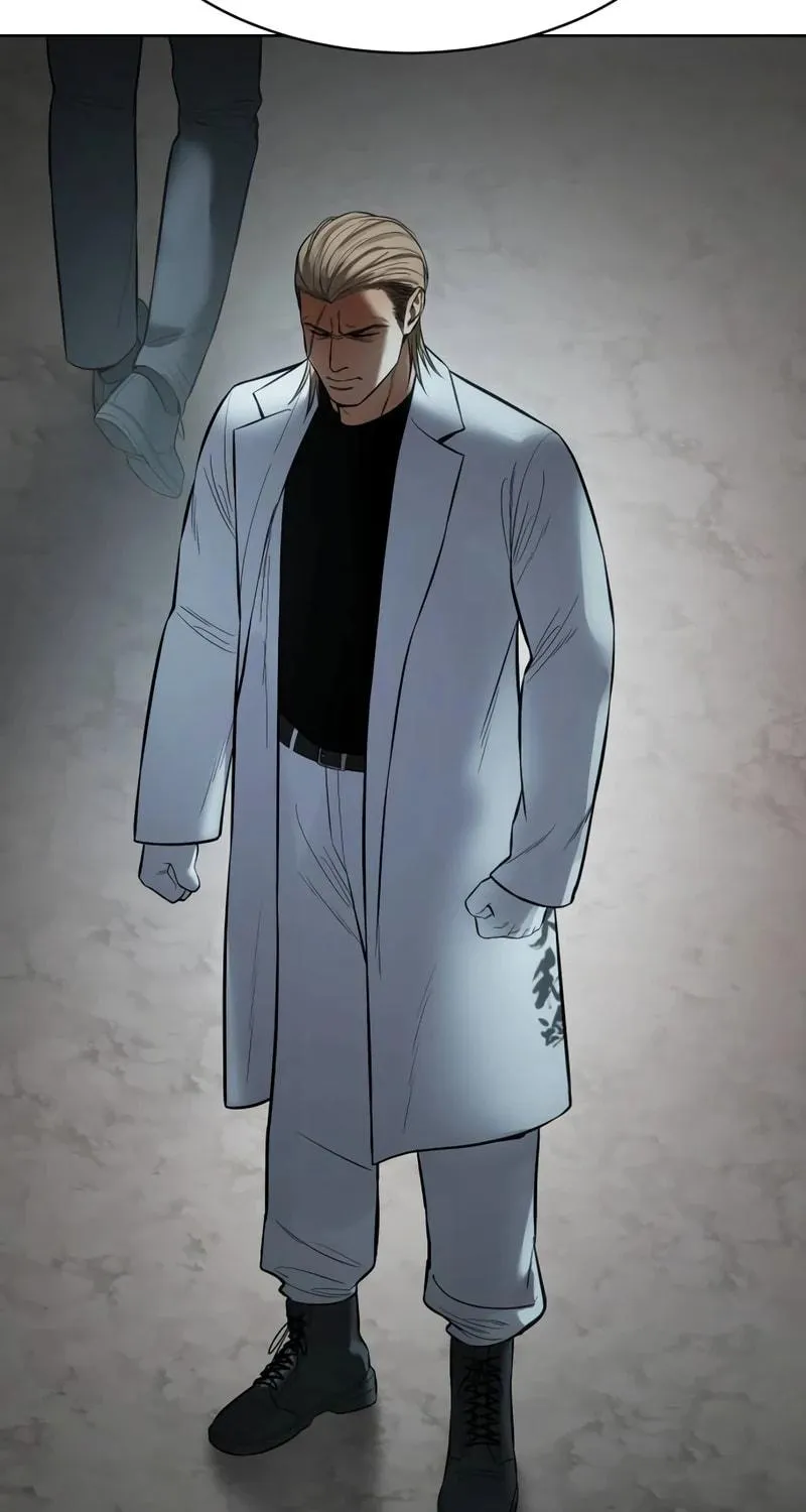 Baek XX Chapter 113 page 172 - 