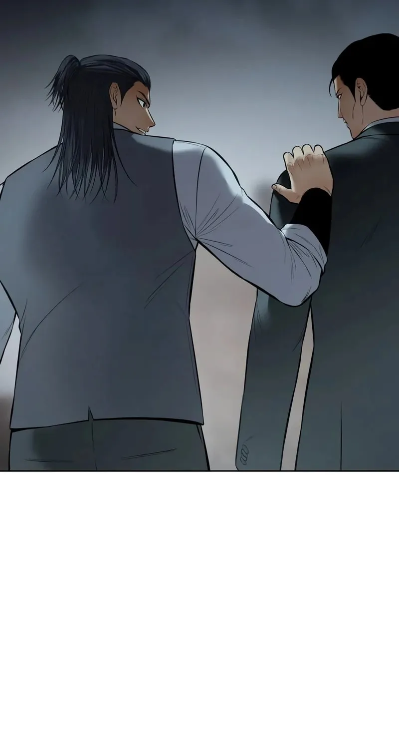 Baek XX Chapter 113 page 180 - 