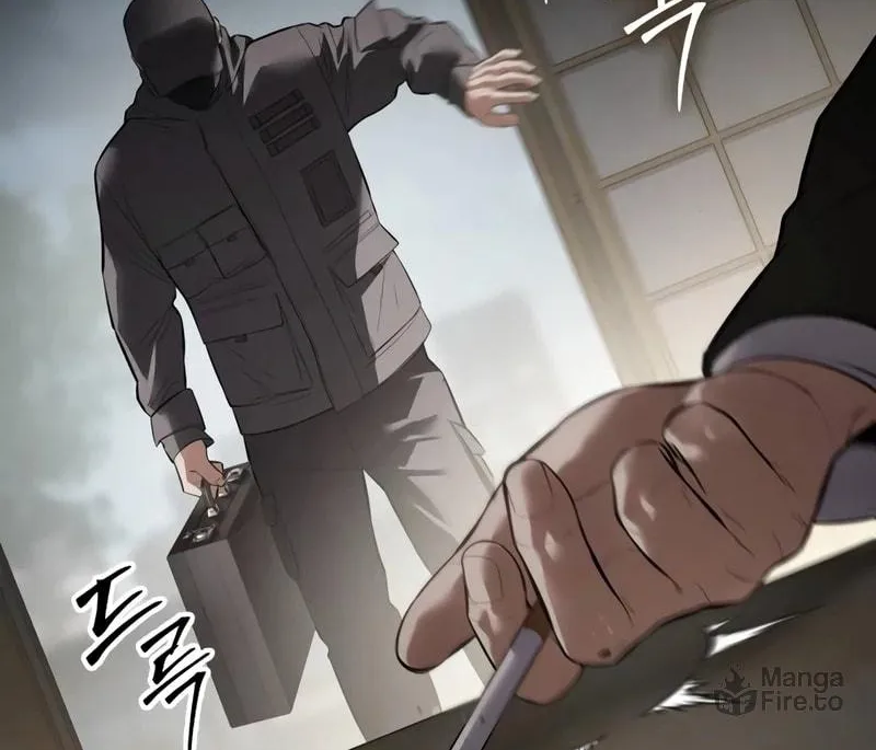 Baek XX Chapter 113 page 19 - 