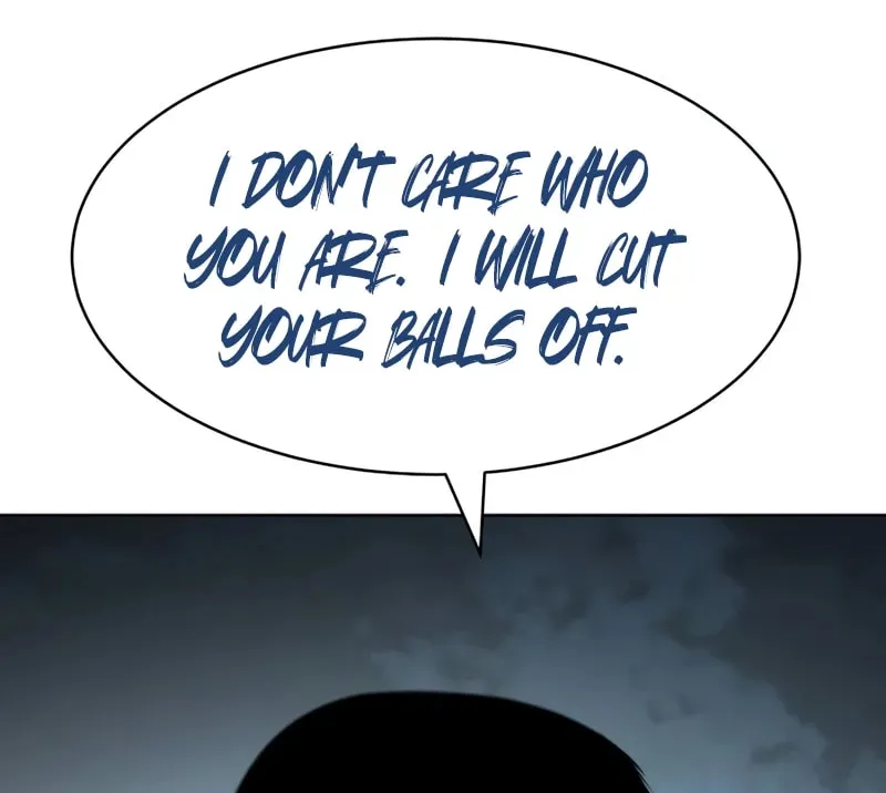 Baek XX Chapter 113 page 181 - 