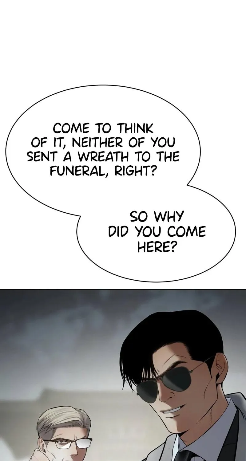 Baek XX Chapter 113 page 190 - 