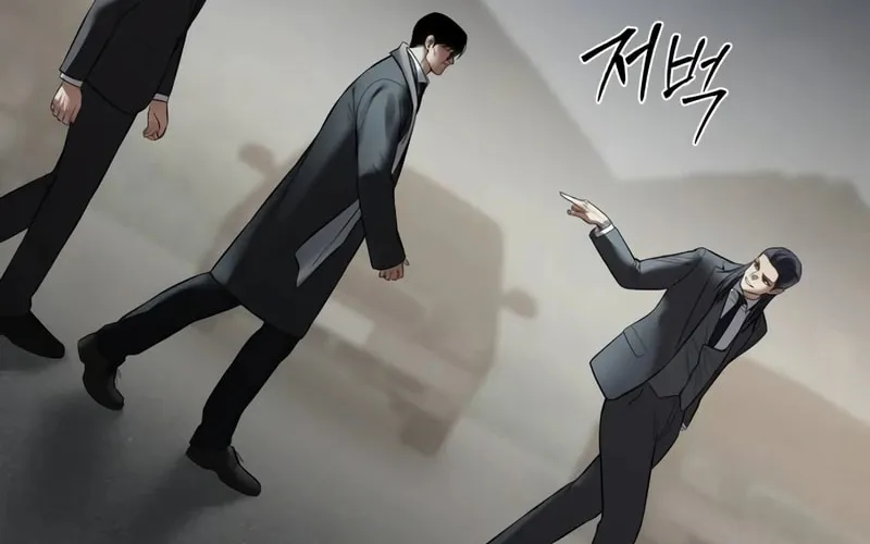 Baek XX Chapter 113 page 193 - 