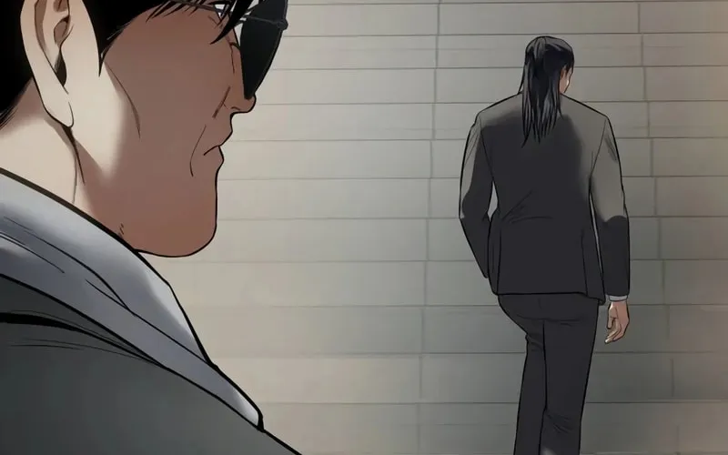 Baek XX Chapter 113 page 195 - 
