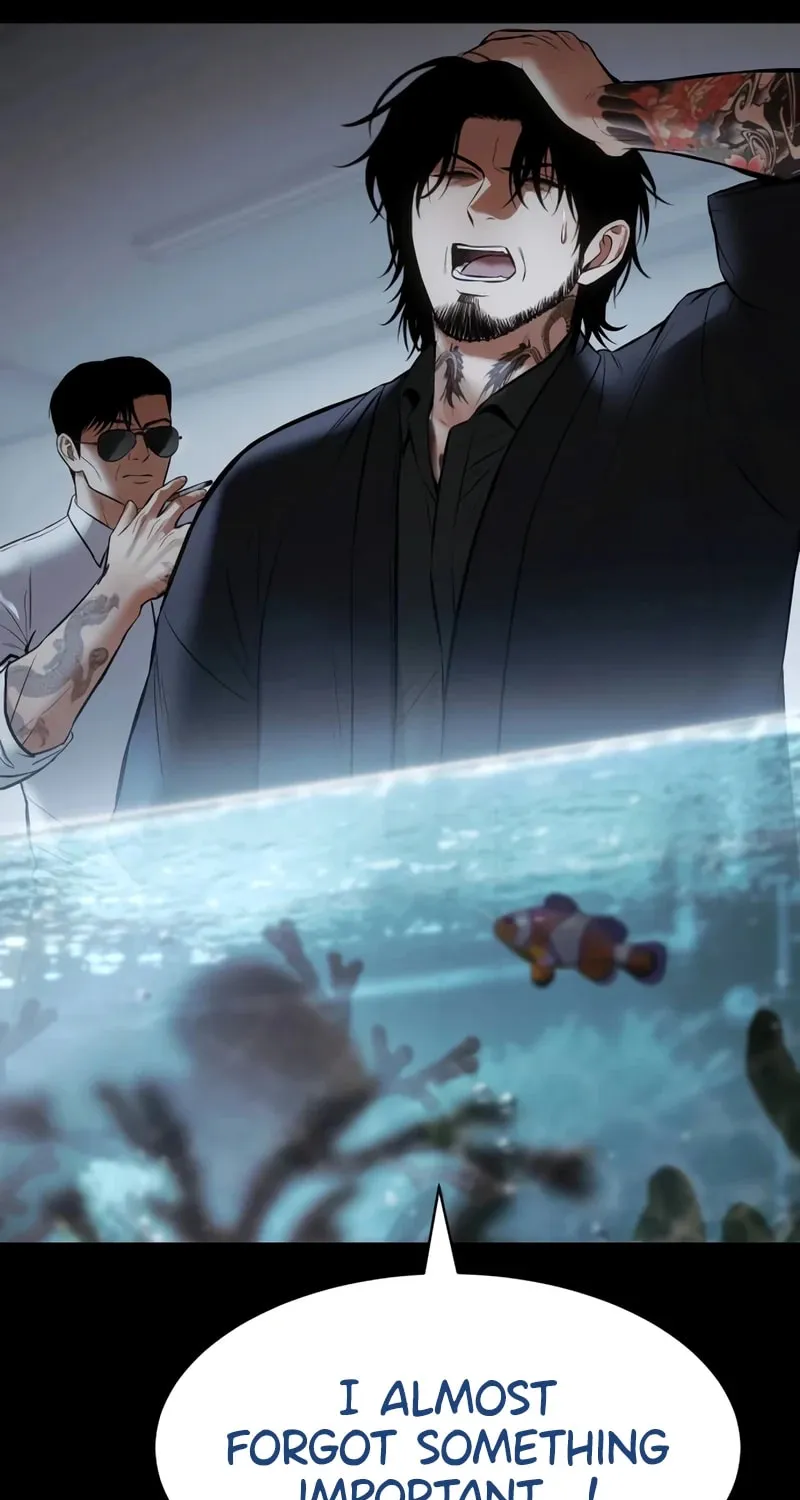 Baek XX Chapter 113 page 200 - 