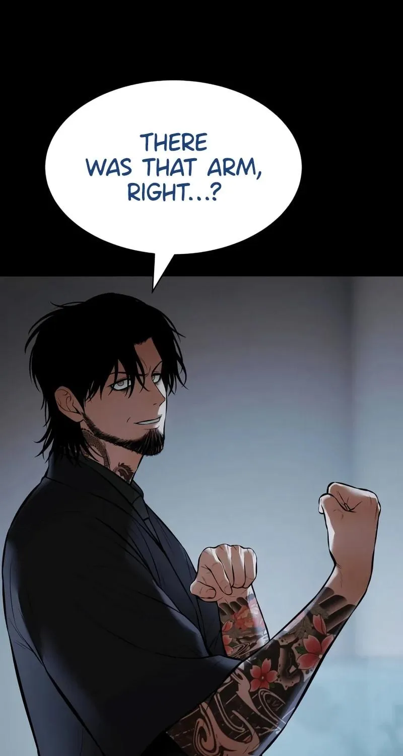 Baek XX Chapter 113 page 202 - 