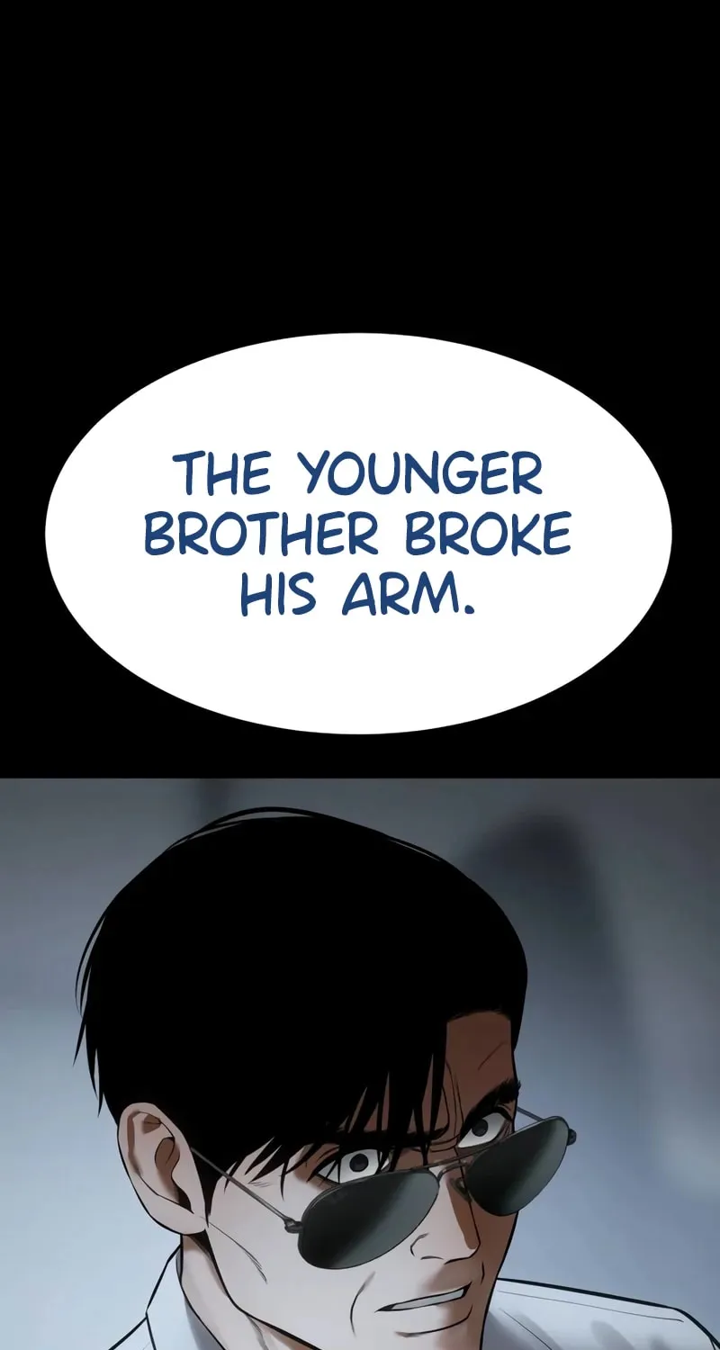 Baek XX Chapter 113 page 204 - 