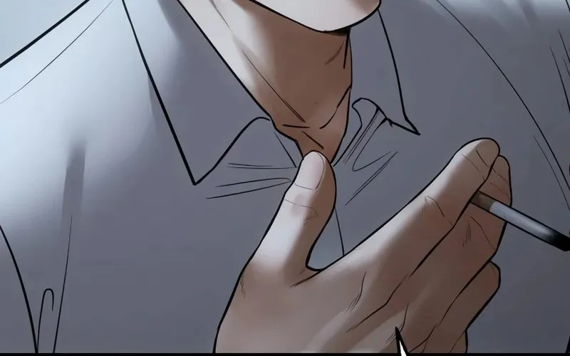 Baek XX Chapter 113 page 205 - 