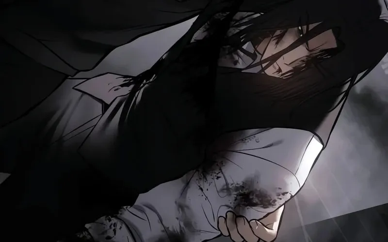 Baek XX Chapter 113 page 207 - 