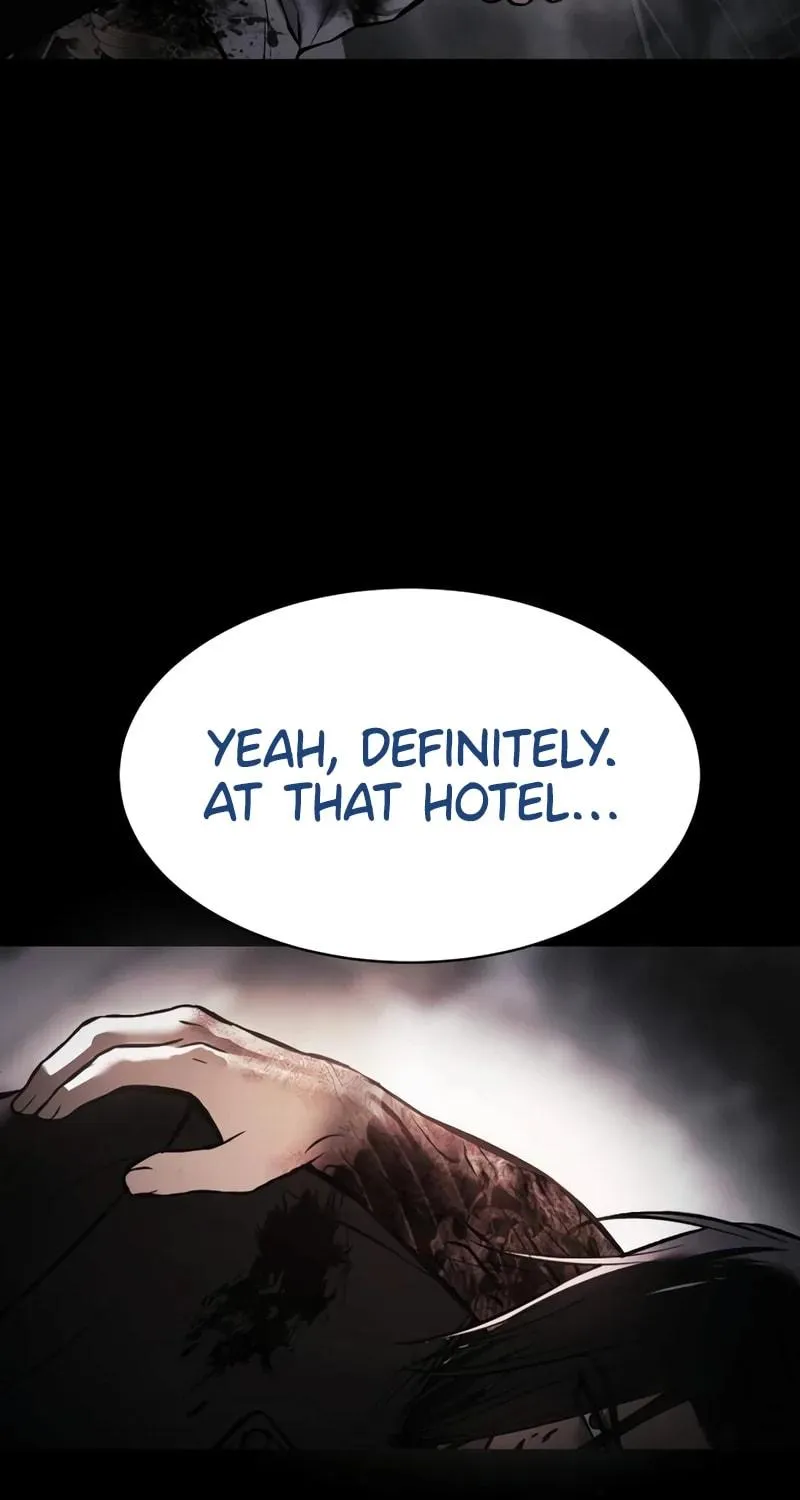 Baek XX Chapter 113 page 208 - 