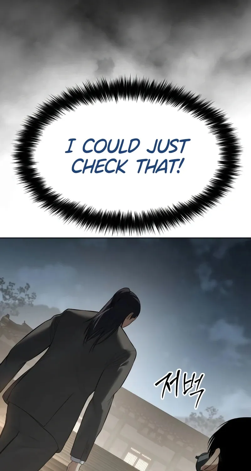 Baek XX Chapter 113 page 210 - 