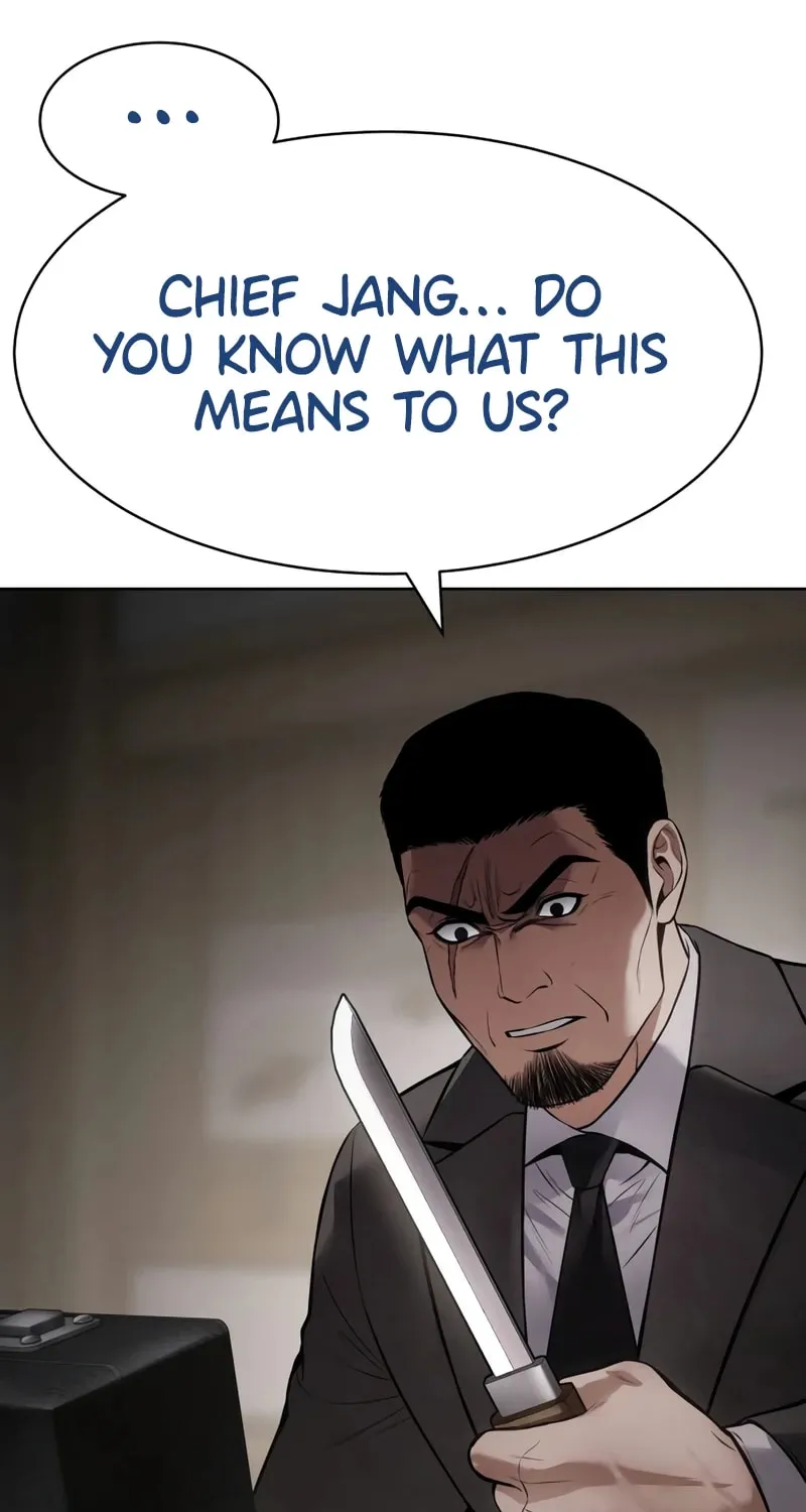 Baek XX Chapter 113 page 24 - 