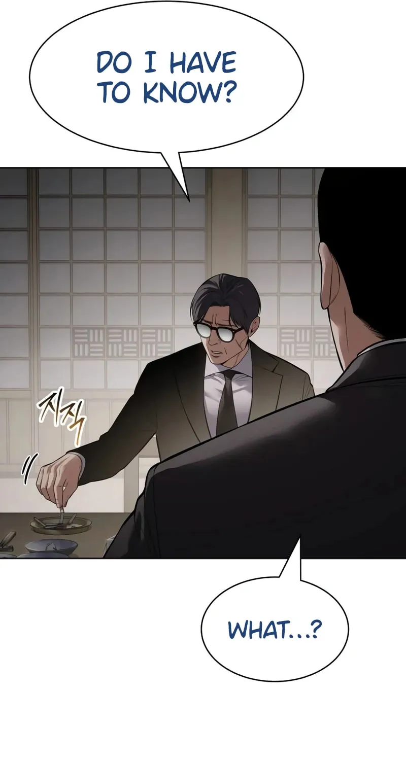Baek XX Chapter 113 page 26 - 