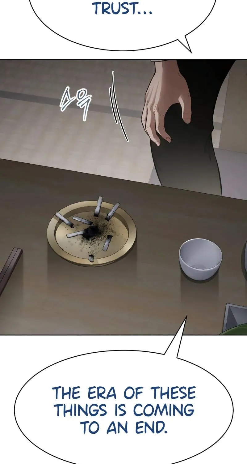 Baek XX Chapter 113 page 28 - 