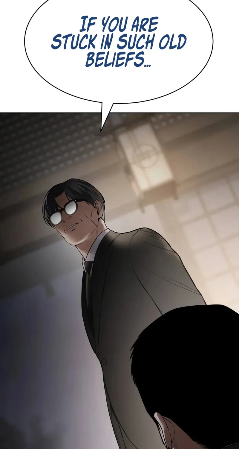Baek XX Chapter 113 page 30 - 