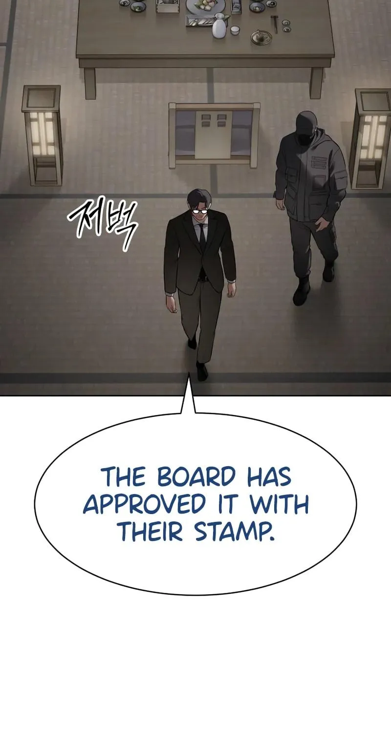 Baek XX Chapter 113 page 34 - 