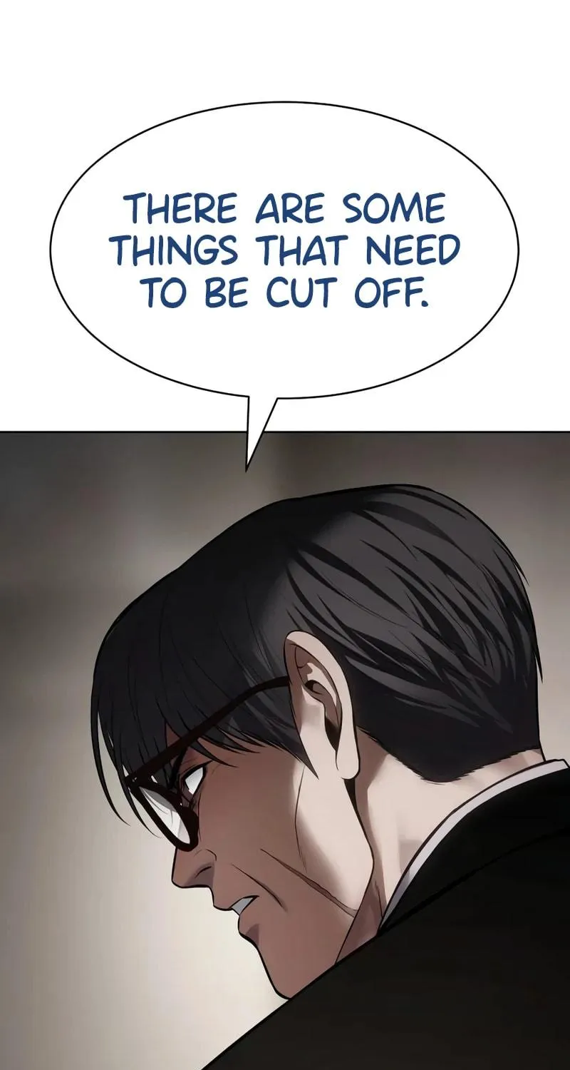 Baek XX Chapter 113 page 38 - 