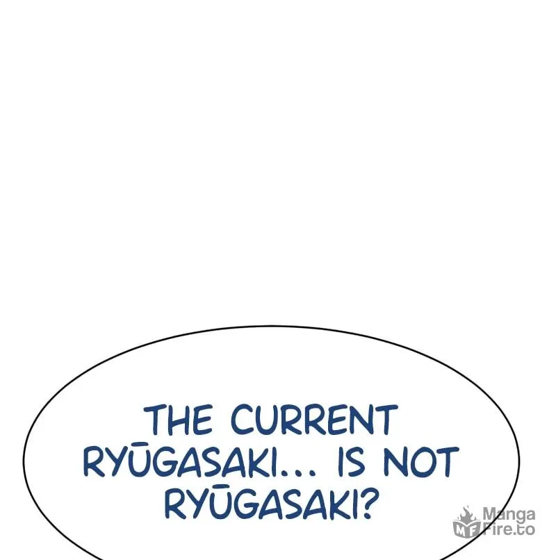 Baek XX Chapter 113 page 5 - 