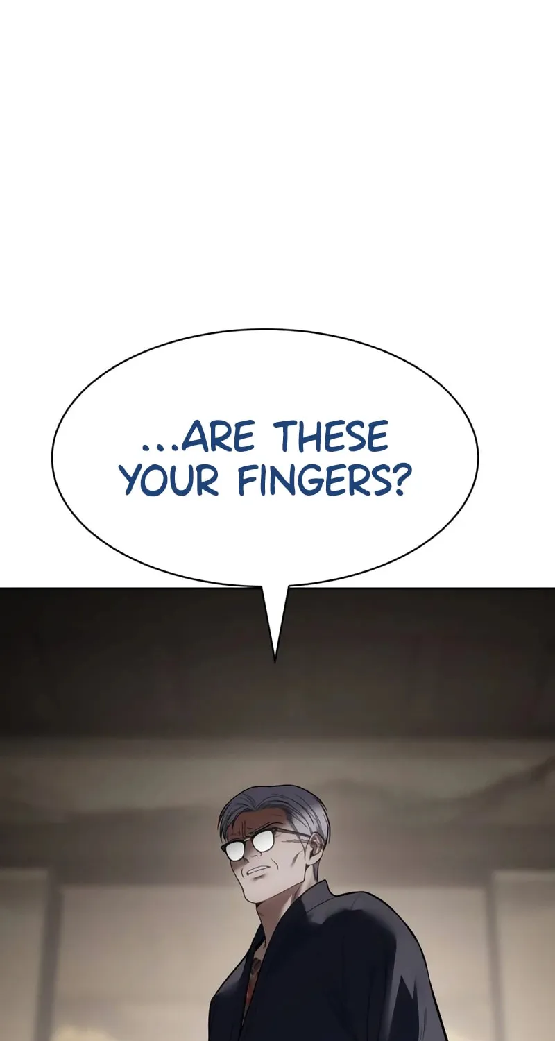 Baek XX Chapter 113 page 42 - 