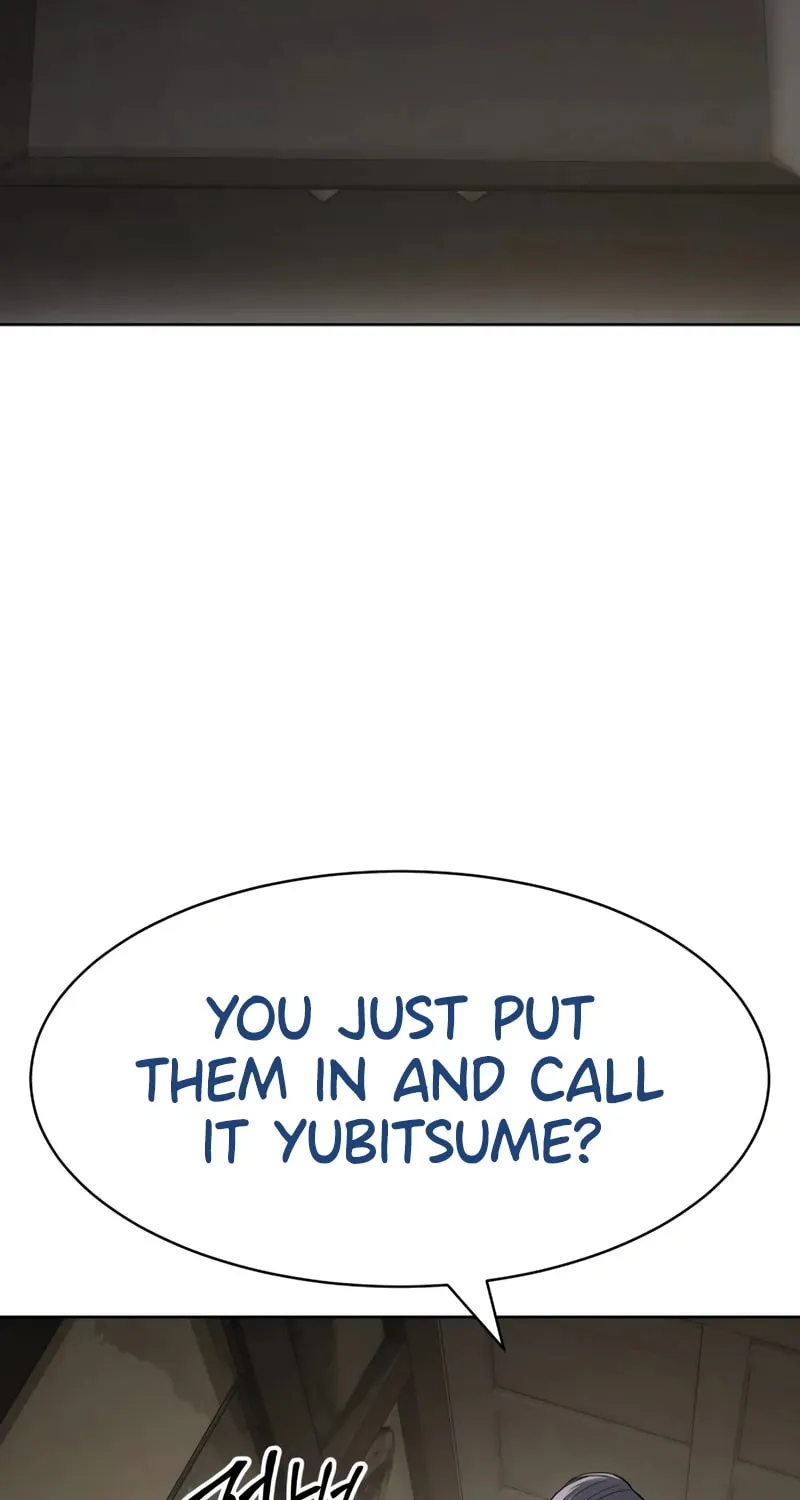 Baek XX Chapter 113 page 44 - 