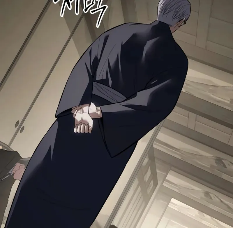 Baek XX Chapter 113 page 45 - 