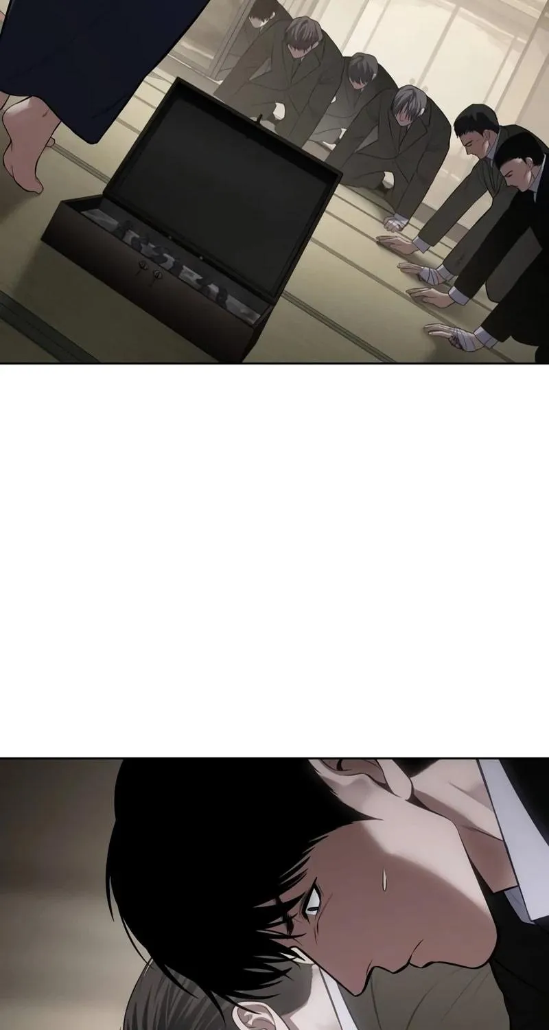 Baek XX Chapter 113 page 46 - 