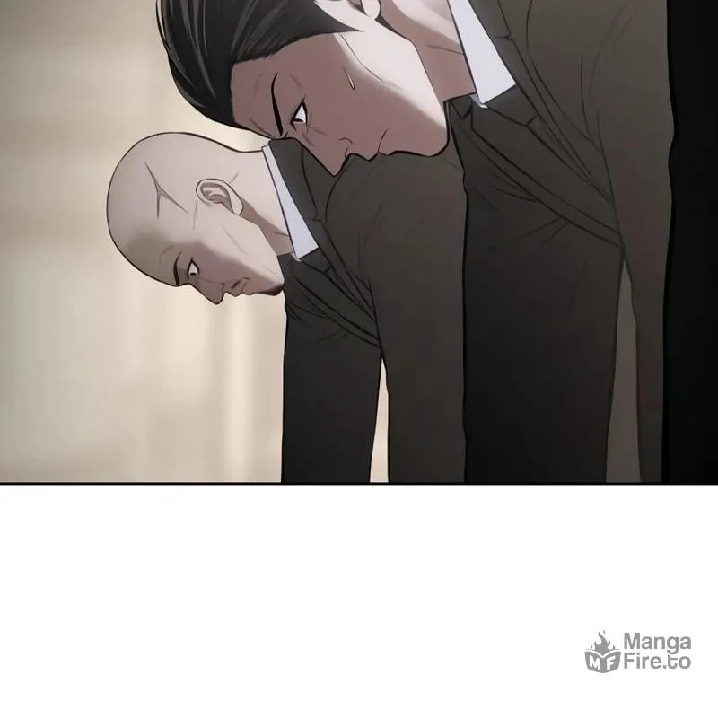 Baek XX Chapter 113 page 47 - 