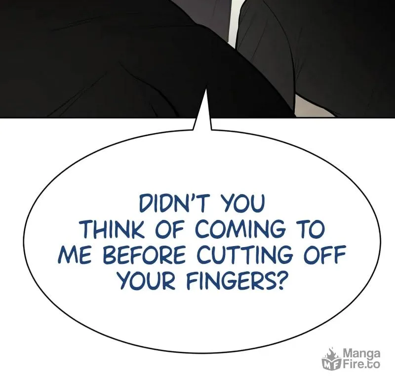 Baek XX Chapter 113 page 49 - 