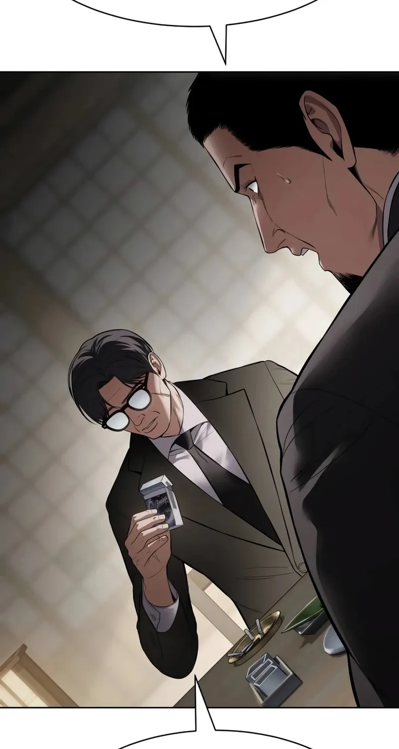 Baek XX Chapter 113 page 6 - 
