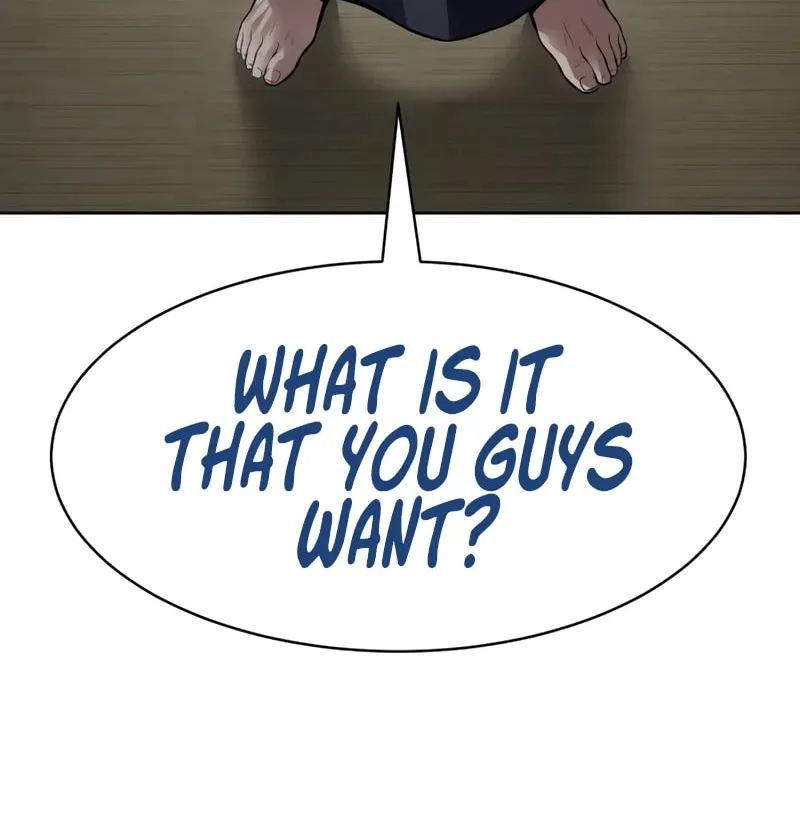 Baek XX Chapter 113 page 57 - 