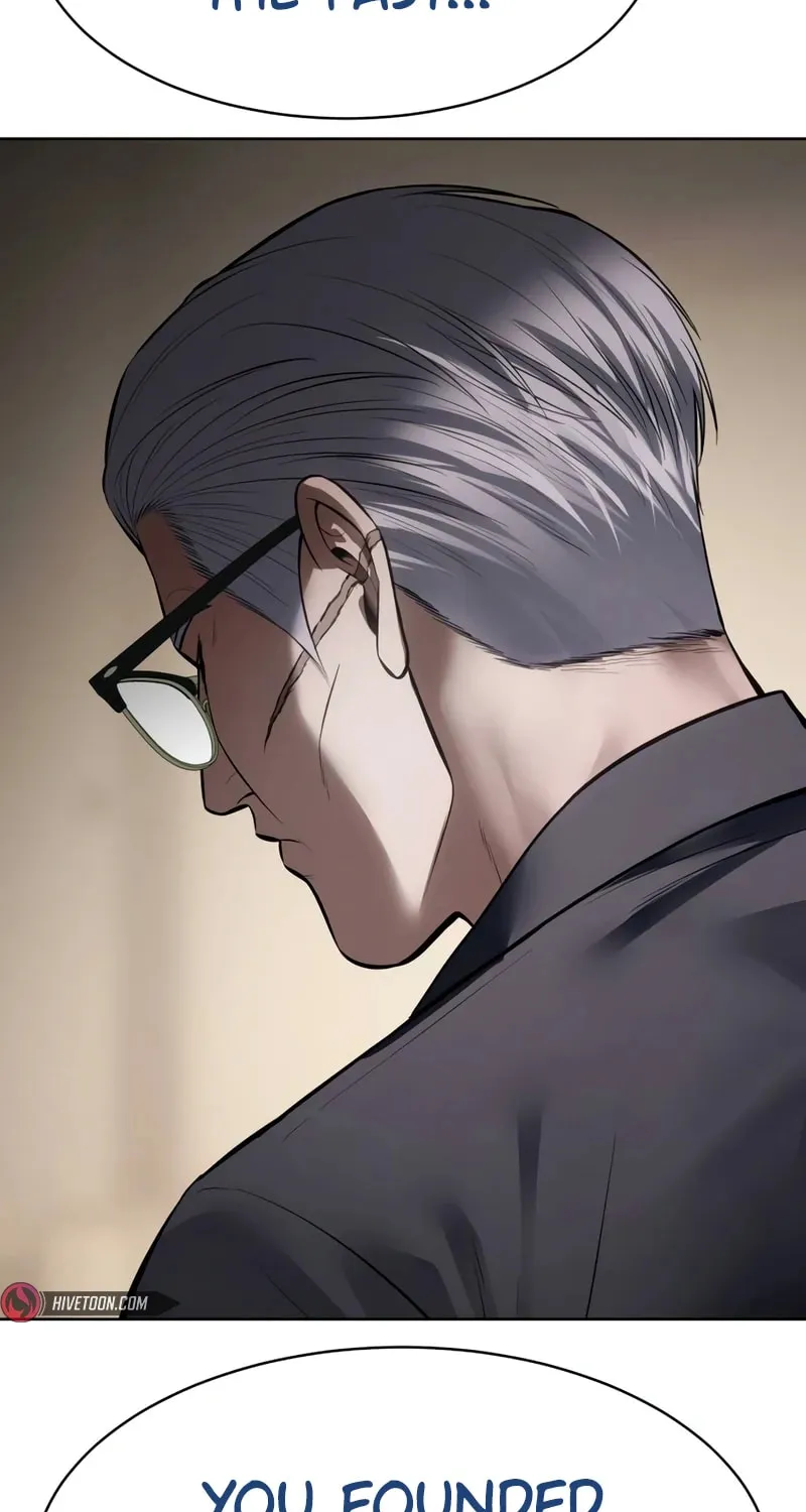 Baek XX Chapter 113 page 60 - 