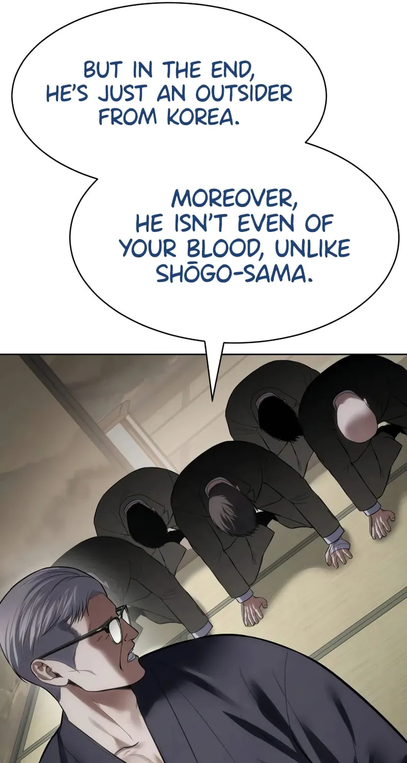 Baek XX Chapter 113 page 62 - 