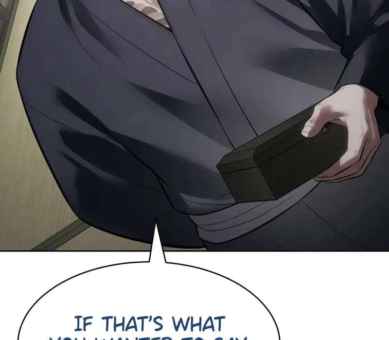 Baek XX Chapter 113 page 63 - 