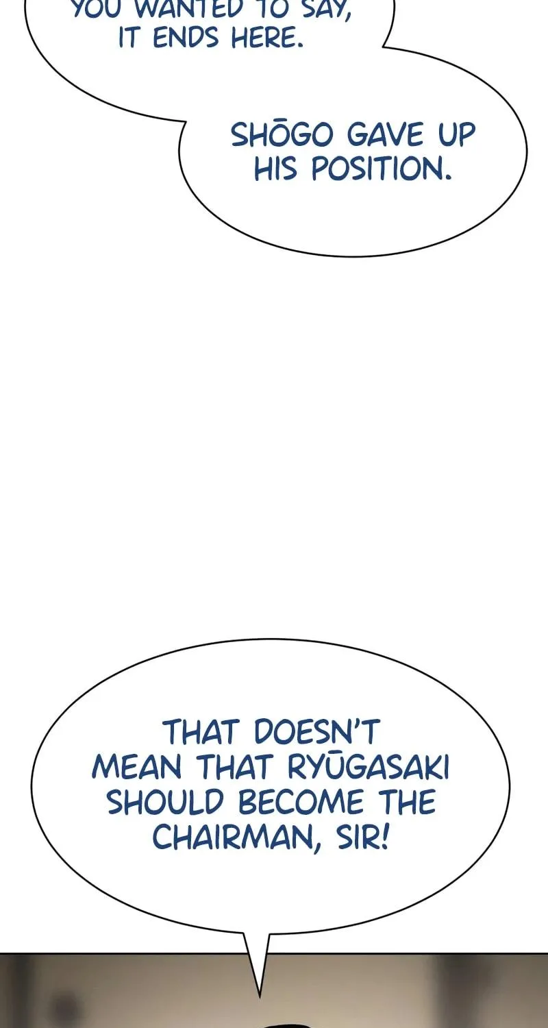 Baek XX Chapter 113 page 64 - 
