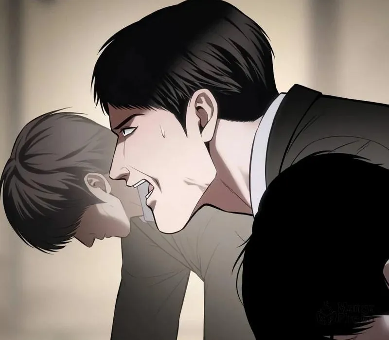 Baek XX Chapter 113 page 65 - 