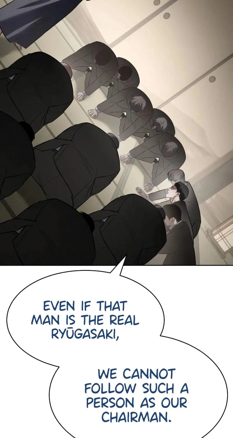 Baek XX Chapter 113 page 68 - 