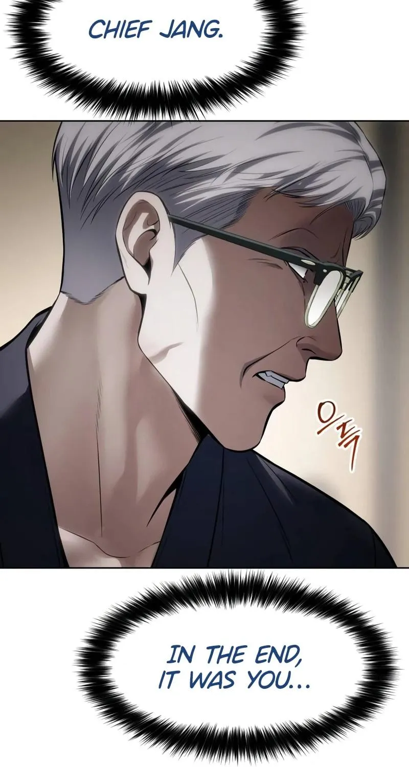 Baek XX Chapter 113 page 70 - 