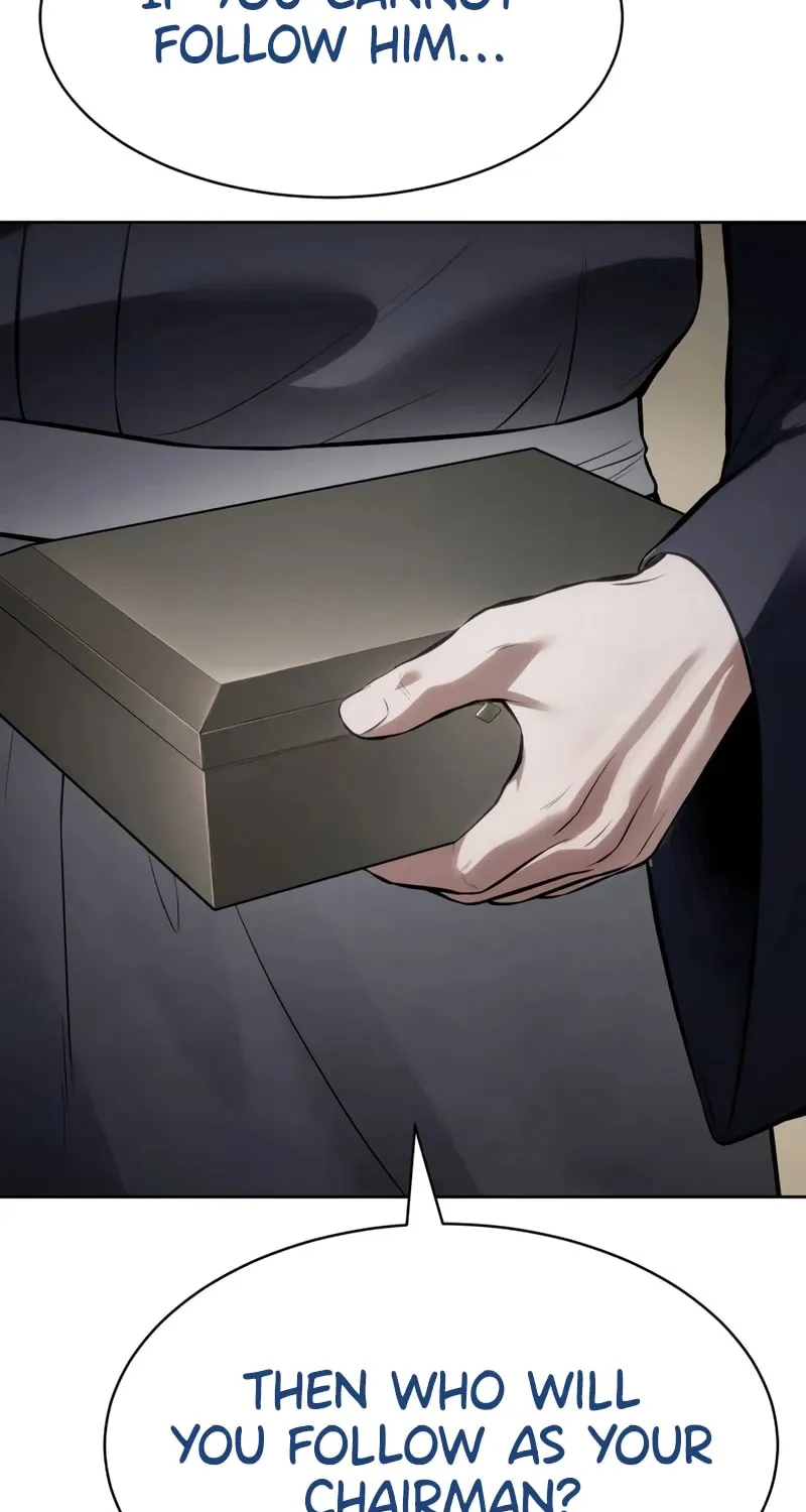 Baek XX Chapter 113 page 72 - 