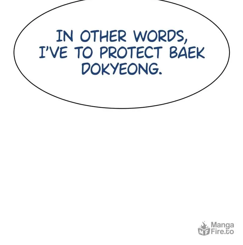 Baek XX Chapter 113 page 9 - 