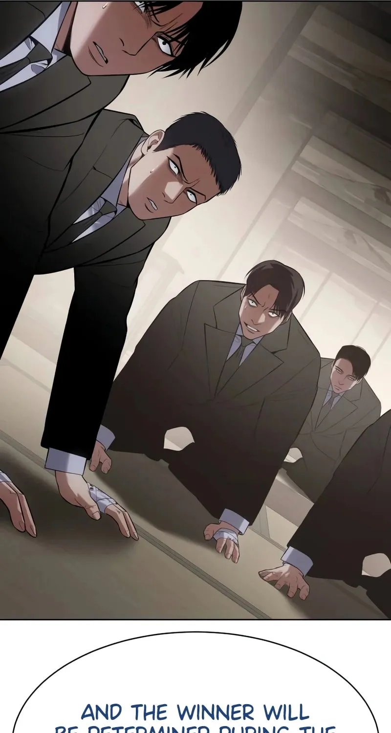 Baek XX Chapter 113 page 86 - 