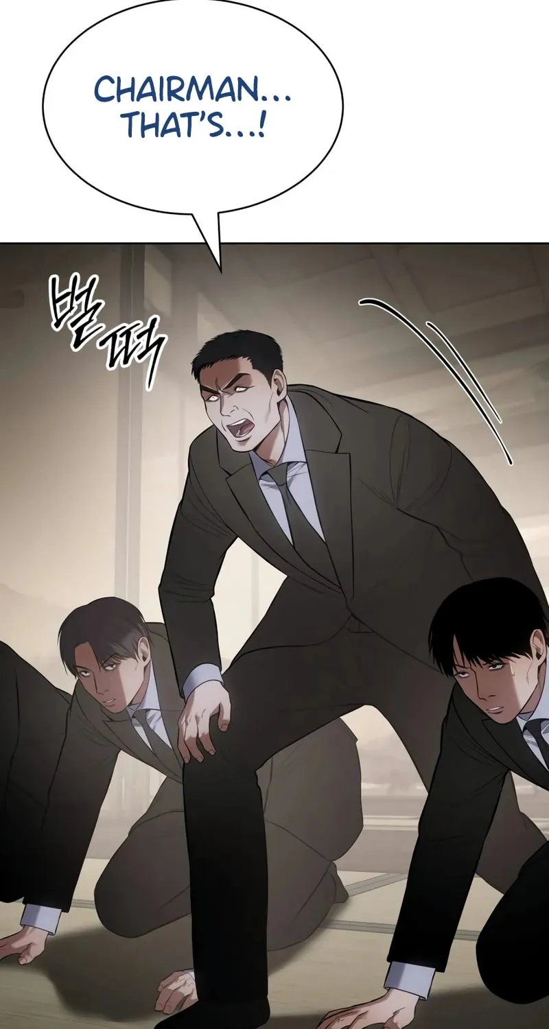 Baek XX Chapter 113 page 92 - 