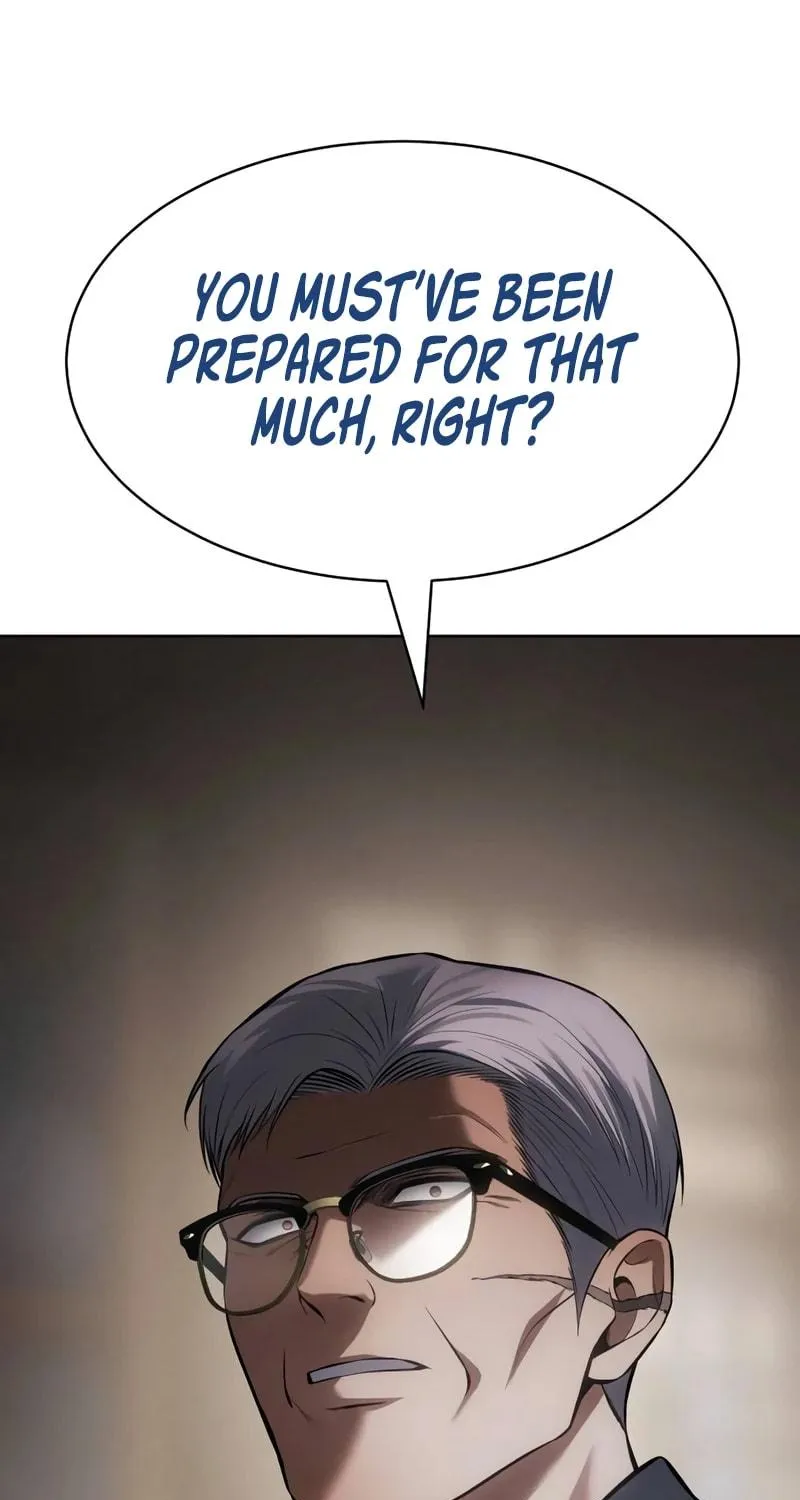 Baek XX Chapter 113 page 100 - 